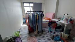 Blk 166B Yung Kuang Court (Jurong West), HDB 5 Rooms #522576111